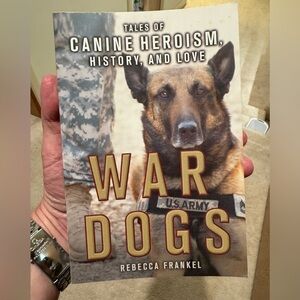 War Dogs